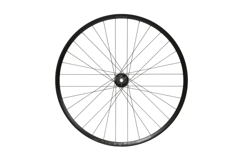 Hope Fortus 26W Pro 5 27.5in CentreLock Boost Rear Wheel in Black-2