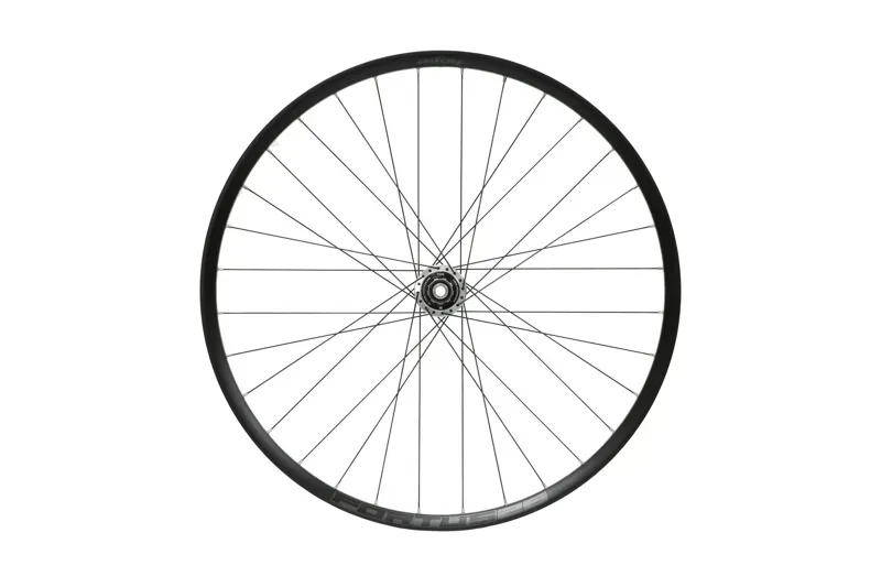 Hope Fortus 26W Pro 5 27.5in CentreLock Boost Rear Wheel Black/Silver-2