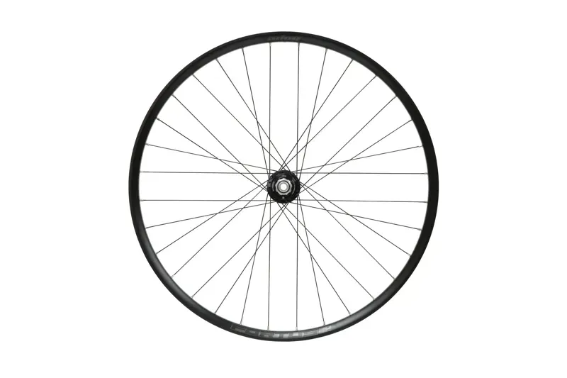 Hope Fortus 30SC Pro 5 27.5in CL Boost Rear Wheel in Black-3