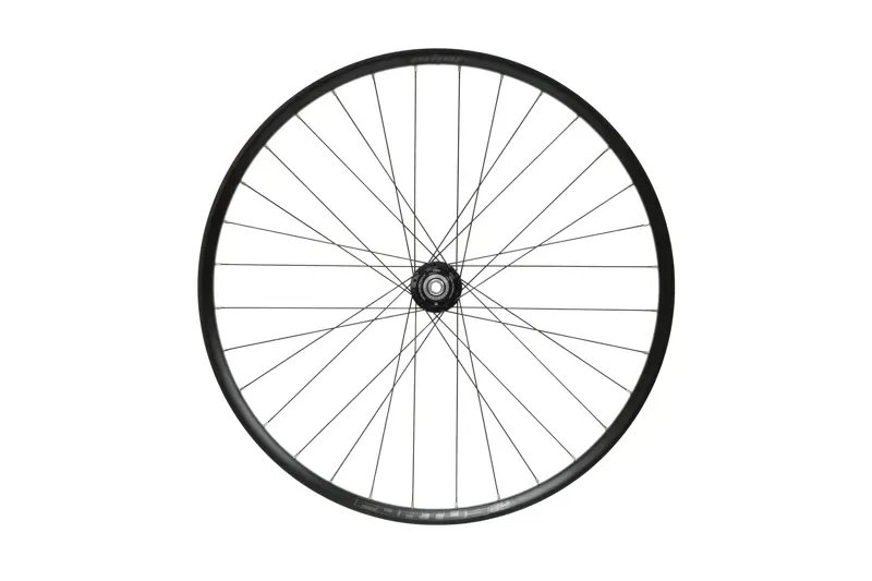Hope Fortus 30SC Pro 5 27.5in 6-Bolt Rear Wheel 142x12mm in Black-1