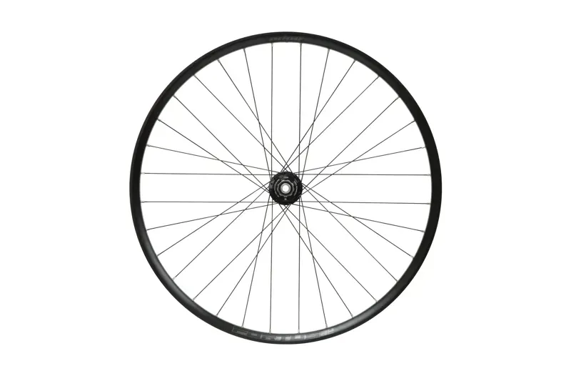 Hope Fortus 30SC Pro 5 27.5in 6-Bolt Rear Wheel 142x12mm in Black-3
