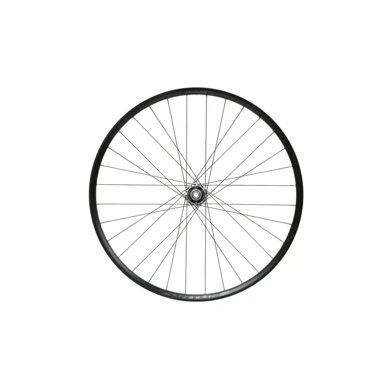 Balfes Bikes Hope Fortus 30SC Pro 5 27.5 6-Bolt Rear Wheel 148mm Boost Black/Silver | Free postage over £30, £10 off first order, price match & 0% finance.