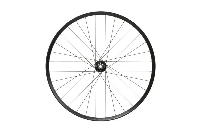 Hope Fortus 35W Pro 5 27.5in CentreLock Boost Rear Wheel in Black-3