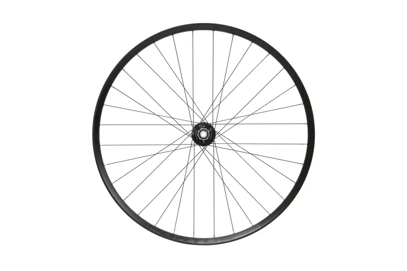 Hope Fortus 35W Pro 5 27.5in 6Bolt Rear Wheel 148mm Boost in Black-1