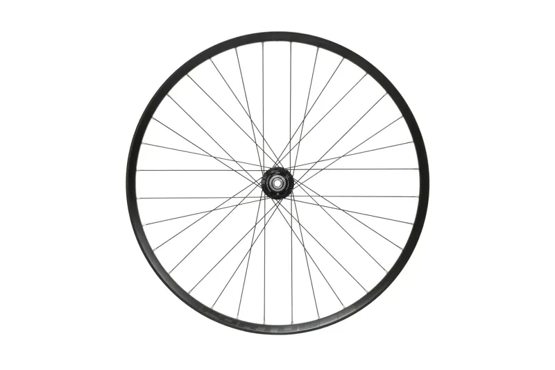 Hope Fortus 35W Pro 5 27.5in 6-Bolt Rear Wheel 142x12mm in Black-1