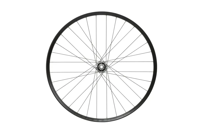 Hope Fortus 35W Pro 5 27.5in 6-Bolt Rear Wheel 142x12mm in Silver-4