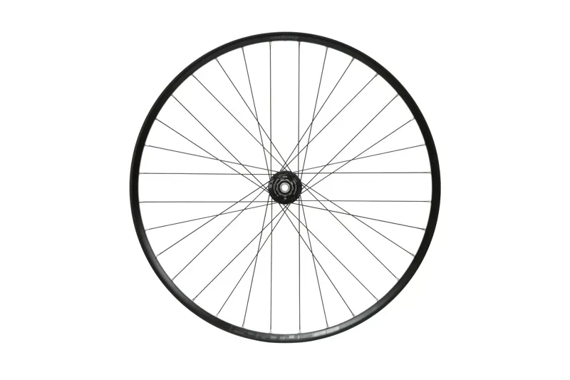 Hope Fortus 23W Pro 5 29in 6-Bolt Rear Wheel 142x12mm in Black-2