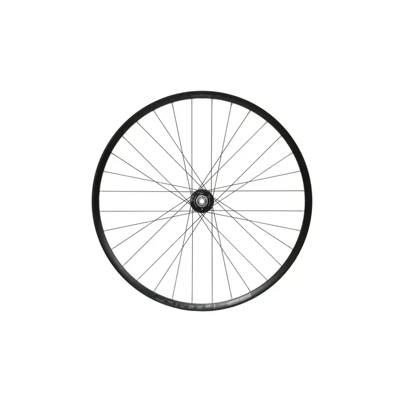 Balfes Bikes Hope Rear 29 Fortus 26W Pro 5 6 Bolt 148mm Boost Wheel in Black | Free postage over £30, £10 off first order, price match & 0% finance.