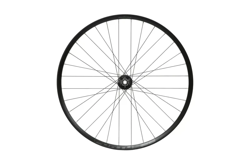 Hope Fortus 26W Pro 5 29in 6-Bolt Boost Rear Wheel in Black-1