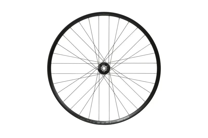 Hope Fortus 26W Pro 5 29in 6-Bolt Boost Rear Wheel in Black-3