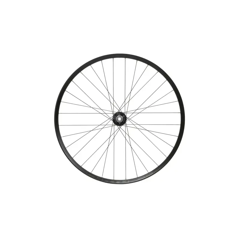 Balfes Bikes Hope 29in Fortus 35W Pro 5 6 Bolt 148mm Boost Rear Wheel in Black | Free postage over £30, £10 off first order, price match & 0% finance.