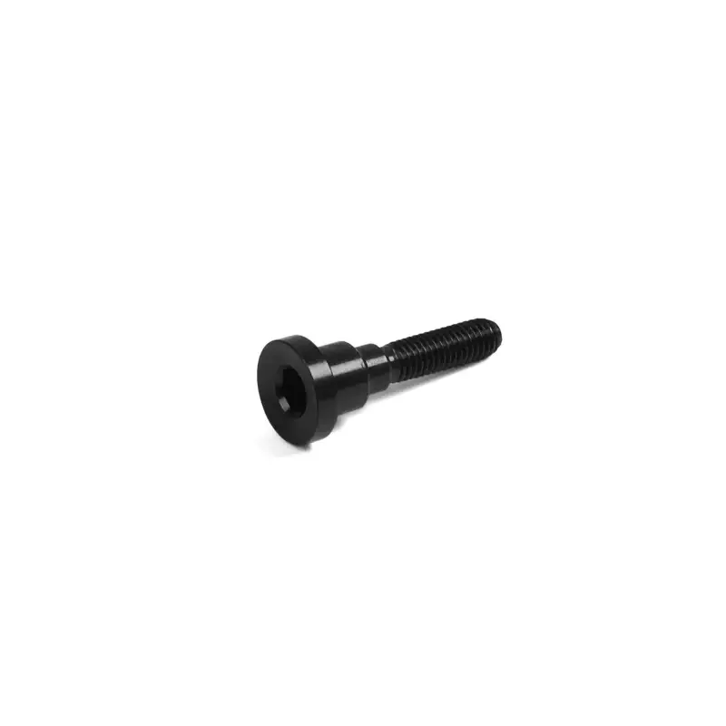 Balfes Bikes Hope Headset Head Bolt in Black | Free postage over £30, £10 off first order, price match & 0% finance.