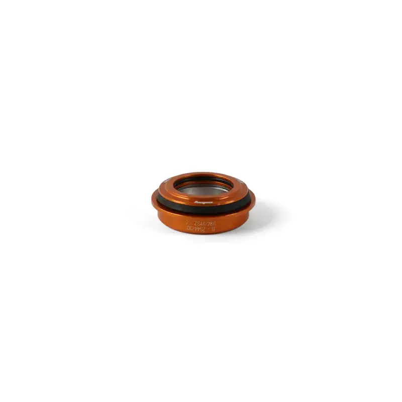 Balfes Bikes Hope 2-Top Integral ZS44/28.6 Headset in Orange | Free postage over £30, £10 off first order, price match & 0% finance.