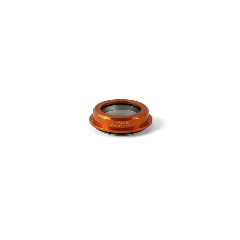 Balfes Bikes Hope Bottom Bracket Integral ZS44/30 Cup in Orange | Free postage over £30, £10 off first order, price match & 0% finance.