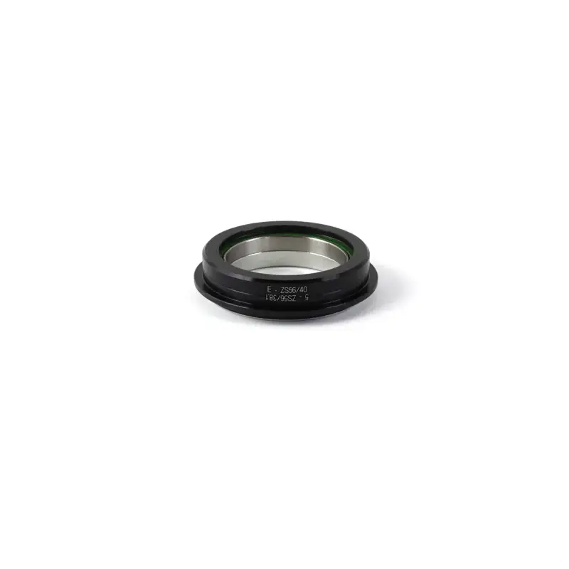 Balfes Bikes Hope E-Bottom 1.5 Integral ZS56/40 Headset in Black | Free postage over £30, £10 off first order, price match & 0% finance.