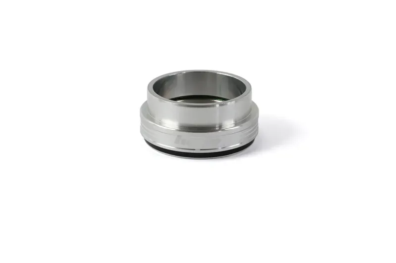 Balfes Bikes Hope F-Bottom 1.5 Traditional EC49/40 Headset in Silver | Free postage over £30, £10 off first order, price match & 0% finance.
