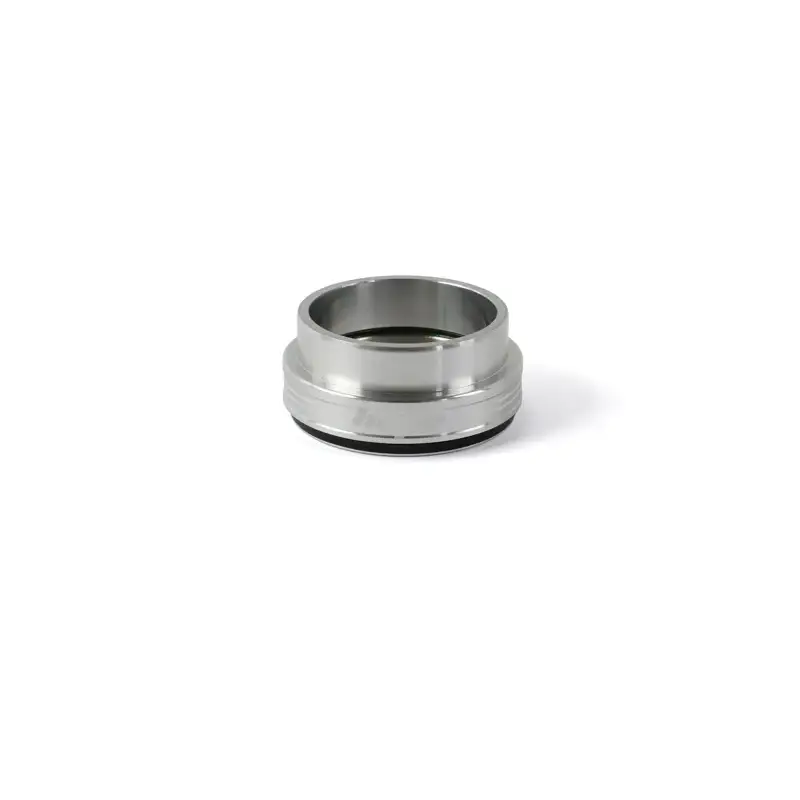Balfes Bikes Hope F-Bottom 1.5 Traditional EC49/40 Headset in Silver | Free postage over £30, £10 off first order, price match & 0% finance.