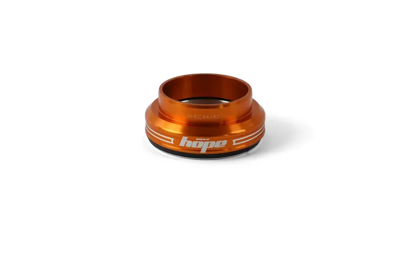 Balfes Bikes Hope H-Bottom 1.5 Traditional EC44/40 Headset in Orange | Free postage over £30, £10 off first order, price match & 0% finance.