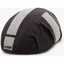 HUMP Reflective Waterproof Helmet Cover in Black