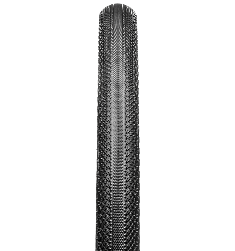 Hutchinson Overide Gravel Tyre 700x40 TR FB RF in Tan Wall-1