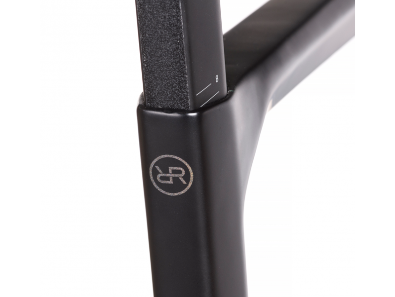 Orro Venturi STC Ultegra Di2 12 Speed Tailor Made Road Bike 2023 in Stealth Black-1