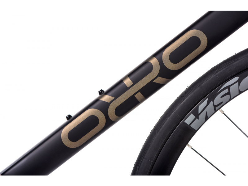 Orro Gold STC Rival eTAP AXS Road Bike 2024 in Stealth-3