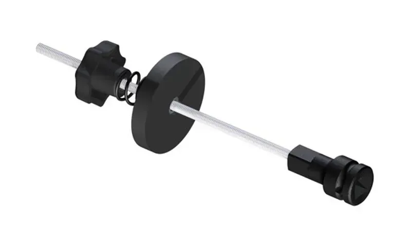 Icetoolz 11T1 Bottom Bracket Tool Retaining Kit