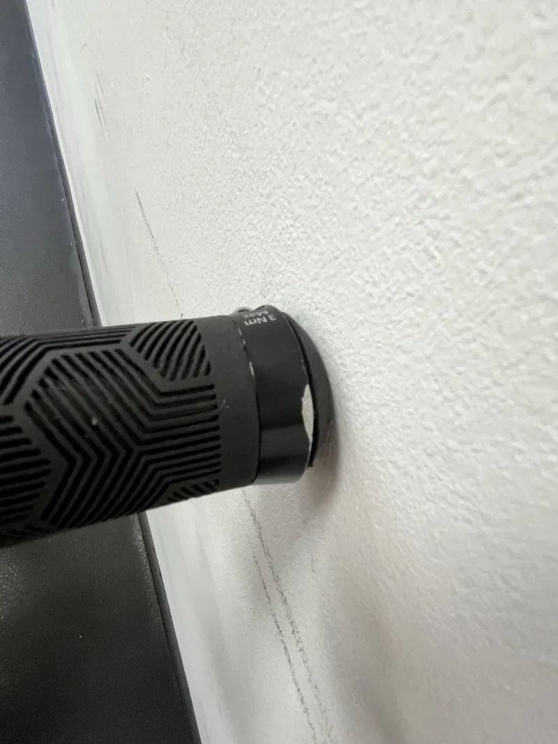 EX DISPLAY Trek Remedy 8 27.5 Full Suspension Mountain Bike Large 2022 in Marigold/Red-2