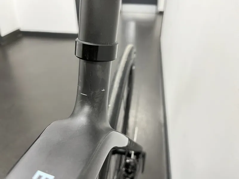 EX DISPLAY Trek Emonda SL 6 Pro 105 Di2 Road Race Bike 54cm 2023 in Black-2