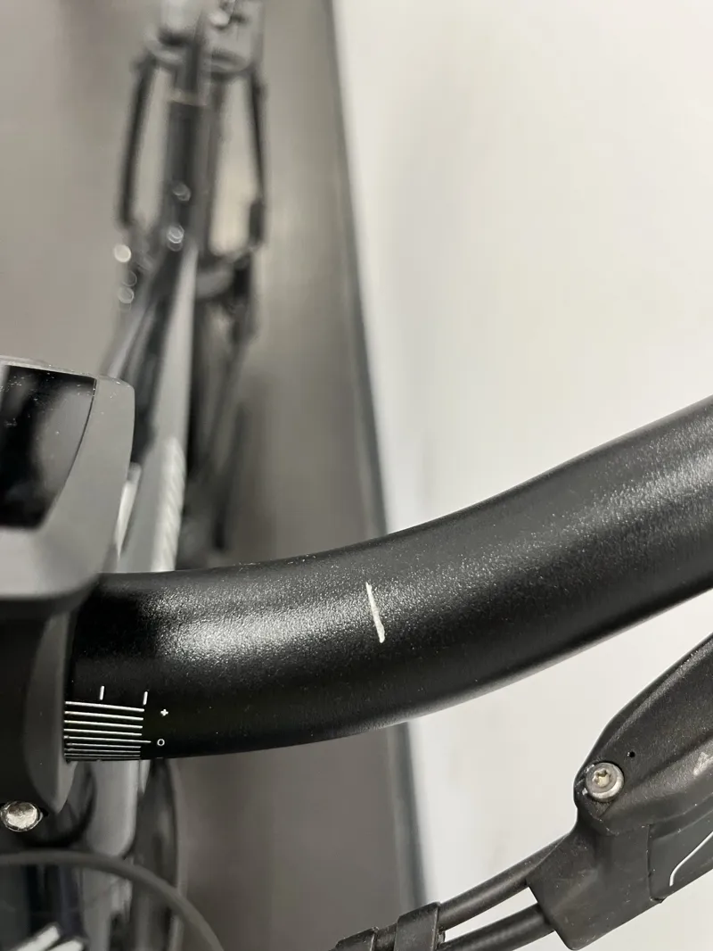 EX DEMO Specialized Turbo Vado 5.0 IGH Electric Hybrid Bike Large 2025 in Cast Black-3