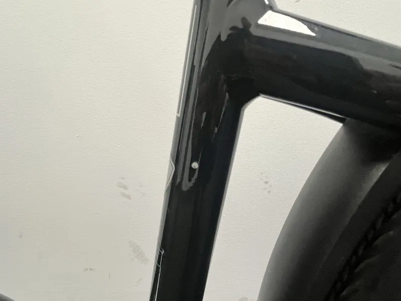 EX DEMO Specialized Turbo Vado 5.0 IGH Electric Hybrid Bike Large 2025 in Cast Black-2