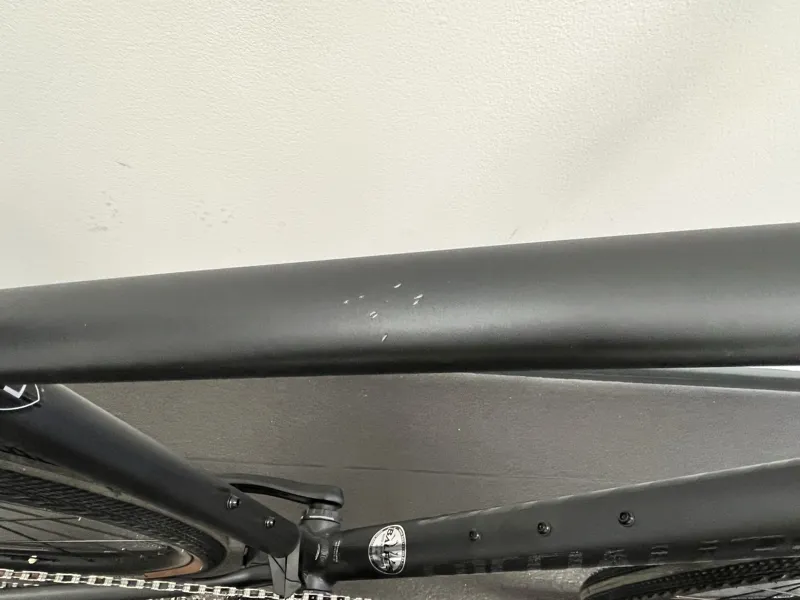 EX DISPLAY Specialized Sirrus X 3.0 Hybrid Bike Large 2023 in Black-1