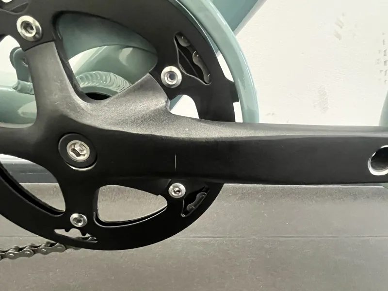 EX DISPLAY Electra Townie Go! 7D EQ Step Thru Electric Bike Medium 2023 in Grey-2