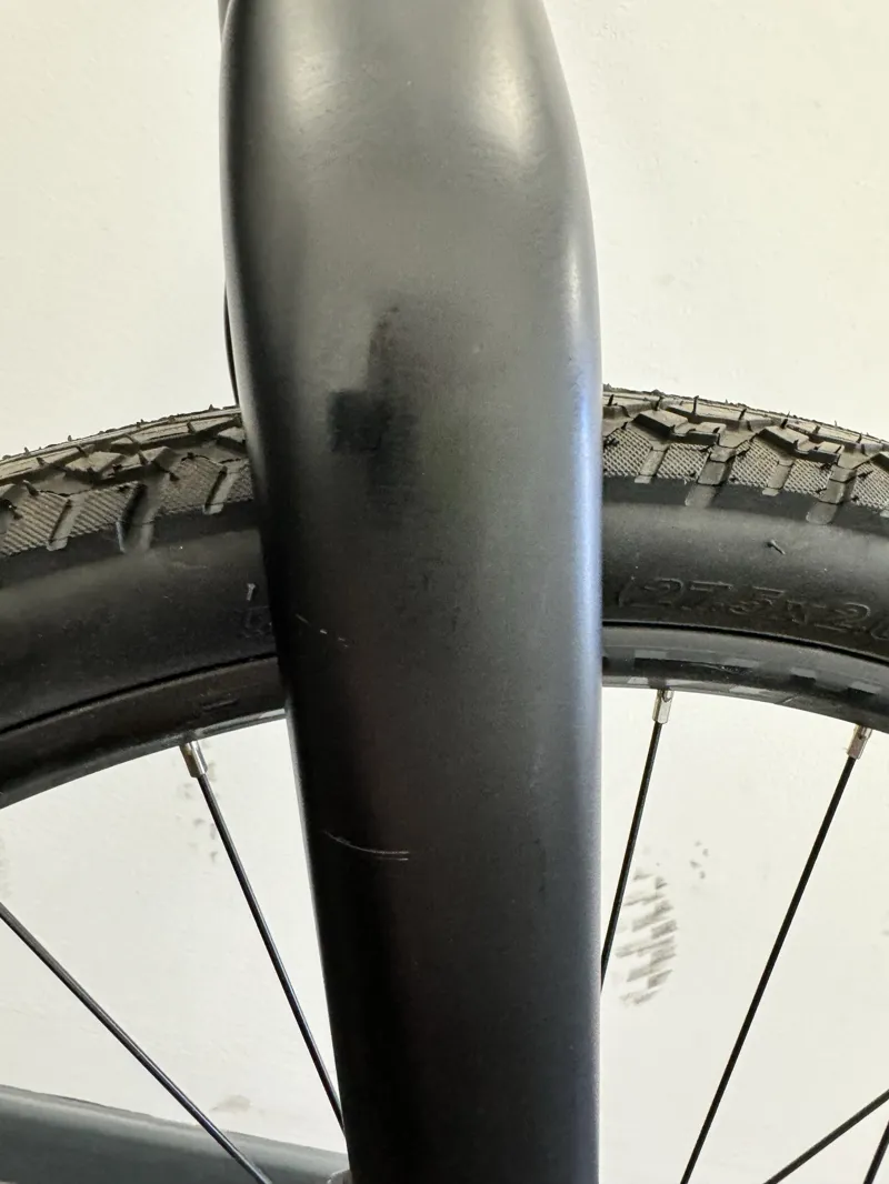 EX DISPLAY Trek Dual Sport+ 2 Electric Hybrid Bike Large 2024 in Galactic Grey-2