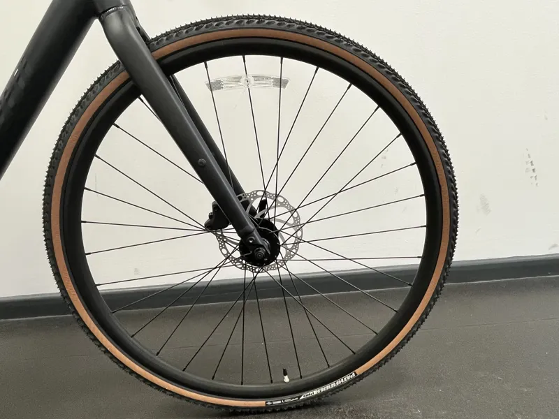 EX DISPLAY Specialized Sirrus X 3.0 Hybrid Bike Large 2023 in Black-4