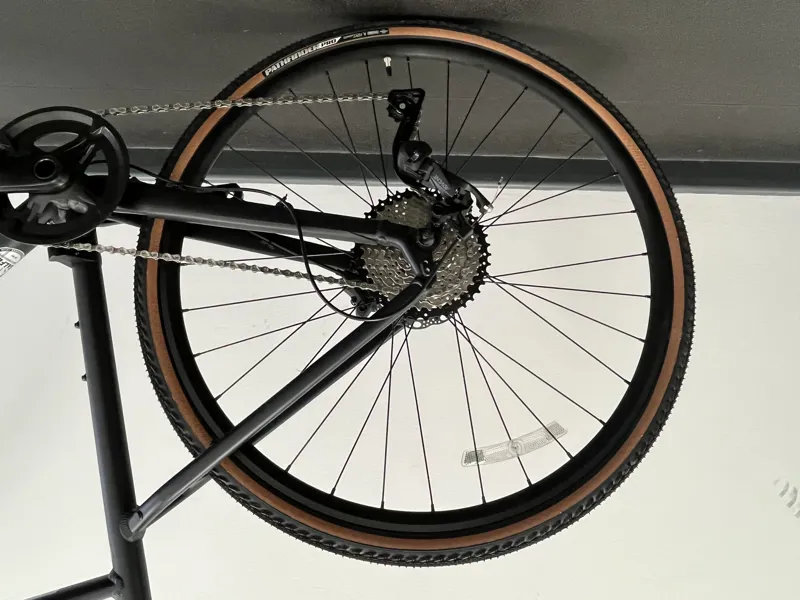 EX DISPLAY Specialized Sirrus X 3.0 Hybrid Bike Large 2023 in Black-2