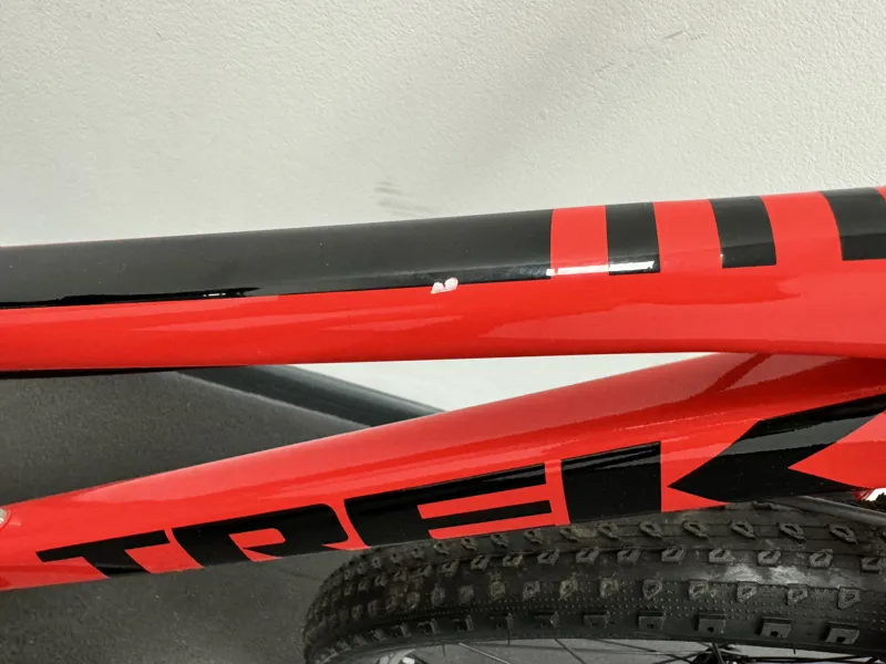 EX DISPLAY Trek Precaliber 24 Inch 8 Speed Kids Bike 2022 in Red-2