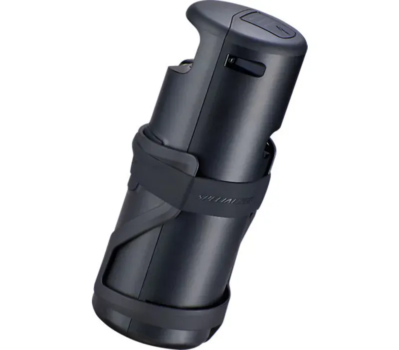 EX DEMO SL Range-Extender Battery Black one size