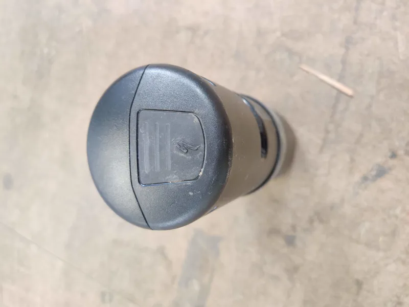 EX DEMO SL Range-Extender Battery Black one size-5