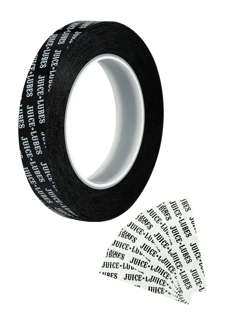 Juice Lubes Tubeless Rim Tape 50m Workshop Roll 25mm