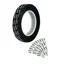 Juice Lubes Tubeless Rim Tape 50m Workshop Roll 30mm