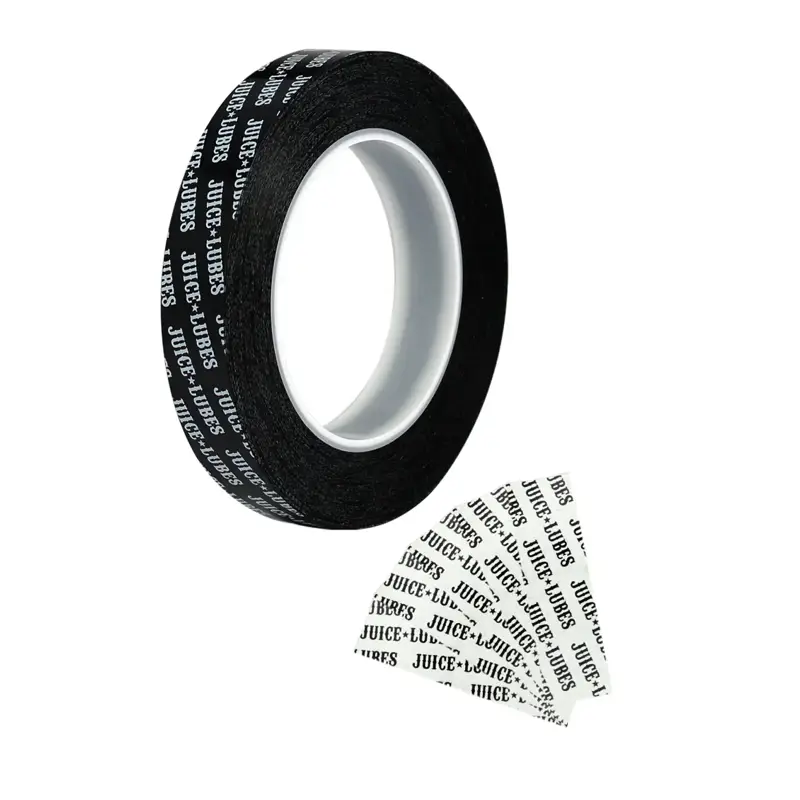 Balfes Bikes Juice Lubes Tubeless Rim Tape 50m Workshop Roll 25mm | Free postage over £30, £10 off first order, price match & 0% finance.