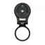 K-Edge Garmin Race Stem Mount Adjustable in Black Anodised