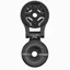 K-Edge Garmin Race Stem Mount with Top Cap Adjustable in Black