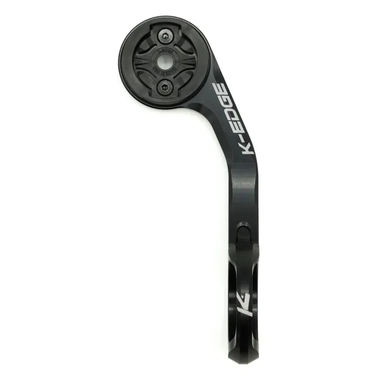 K-Edge Wahoo Max XXL Mount 31.8mm in Black Anodised-9