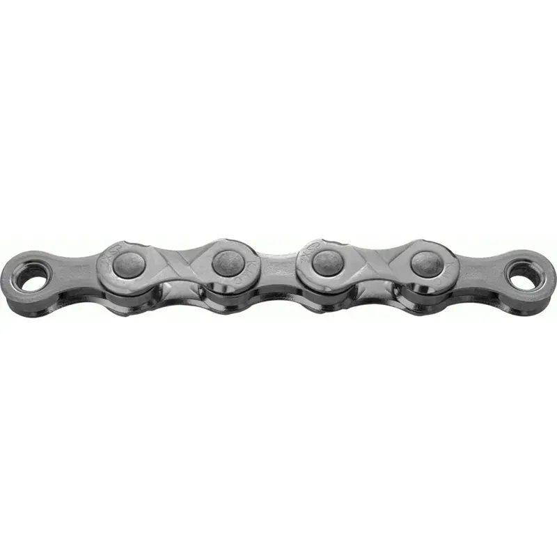 E12 EPT Chain Silver