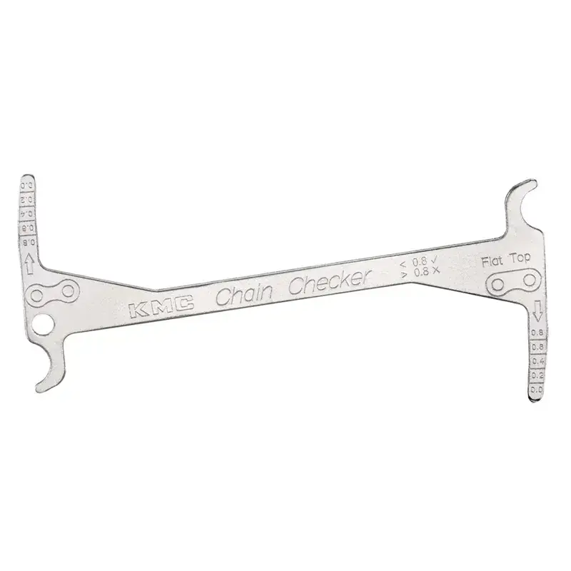 Balfes Bikes Kmc Easy Chain Checker | Free postage over £30, £10 off first order, price match & 0% finance.