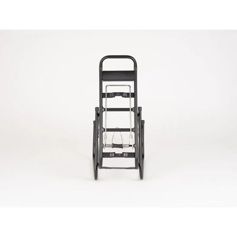 M Part Tour AVS Lite BS 700c Rear Pannier Rack in Black -2