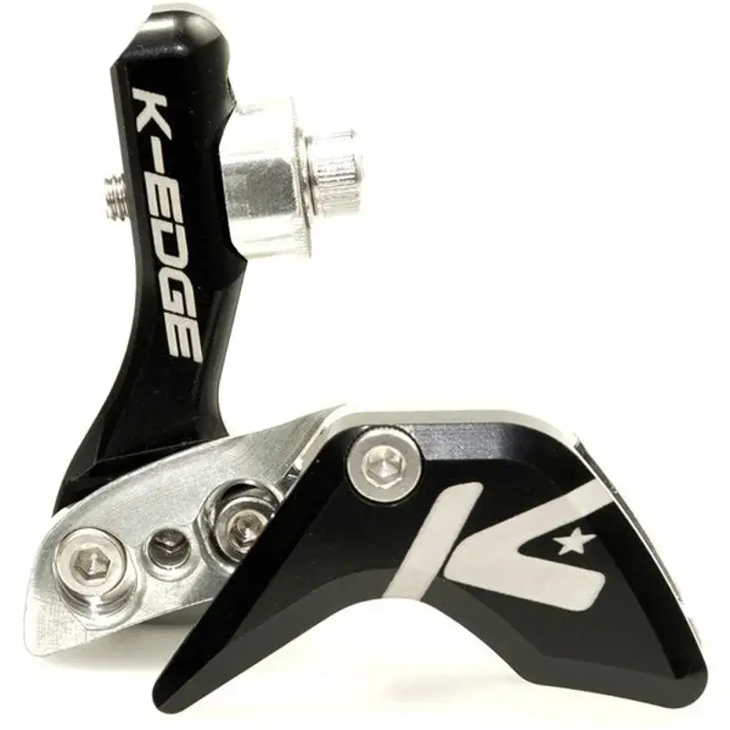 Balfes Bikes K-Edge 1x Race Chain Guide in Black Anodised | Free postage over £30, £10 off first order, price match & 0% finance.