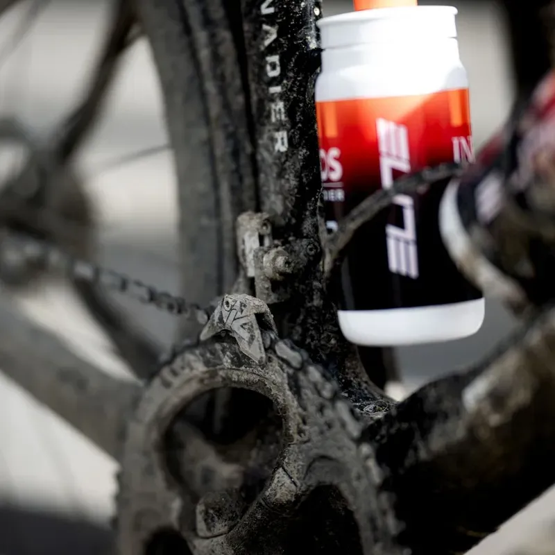 K-Edge 1x Race Chain Guide in Black Anodised-2